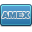 Alt, Amex Icon