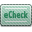 Echeck Icon