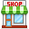 Buy, Shop, Store Icon