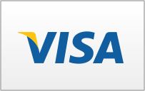 Straight, Visa Icon