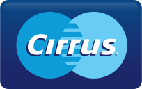 Cirrus, Curved Icon