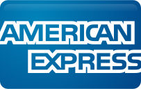 American, Curved, Express Icon
