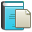 Document, Library Icon