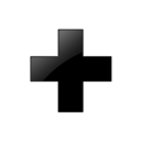 Logo, Netvibes Icon