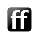 Friendfeed, Logo, Square Icon