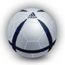 Adidas, Ball, Football, Soccer Icon