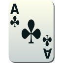 Cards, Poker Icon