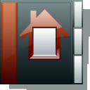 Folder, Root Icon