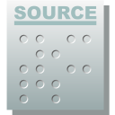 Source Icon