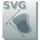 Graphics, Svg, Vector Icon
