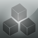 Blocks, Modules Icon
