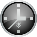 Ktimer Icon