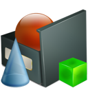 Bmp, Fichier, File, Images Icon
