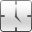 Clock, Full, Time Icon