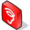 3d, Beos, Logo Icon