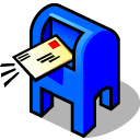 Beos, Daemon, Mail Icon