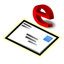 Beos, Email Icon