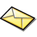 Beos, Email Icon