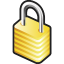 Lock, Secure Icon