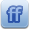 Friendfeed, Logo Icon