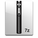 7z, Silver Icon