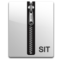 Silver, Sit Icon