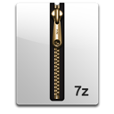 7z, Gold Icon