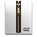 Gold, Gz Icon