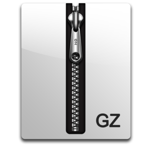 Gz, Silver Icon