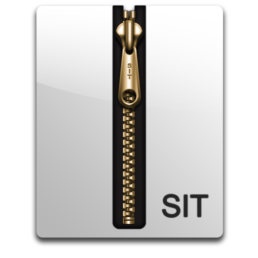 Gold, Sit Icon