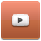Play, Video, Youtube Icon