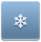 Cold, Ice, Minus, Snow, Temperature Icon