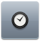 Clock, Time Icon