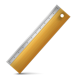 Ruler Icon