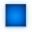 Blue, Stop Icon