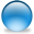 Blank, Globe Icon