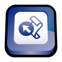Frontpage, Microsoft, Office Icon