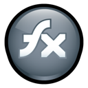 Flex, Macromedia Icon