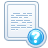 Document, Help, Question Icon
