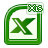 Document, Excel, File, Xls, Xlsx Icon