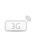 3g, Badge Icon
