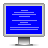Screen, Windows Icon