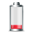 20percent, Battery Icon