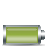 Battery, Full, Horizontal Icon