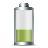 40percent, Battery Icon