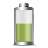 60percent, Battery Icon