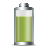 80percent, Battery Icon