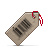 Barcode, Tag Icon