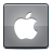 Apple, Social Icon