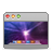 Blazeoflight, Desktop Icon